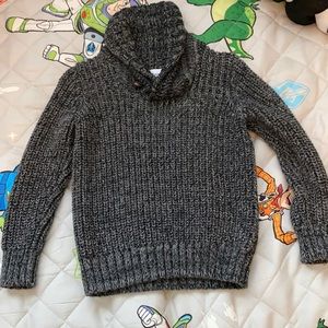 Toddler boys sweater
